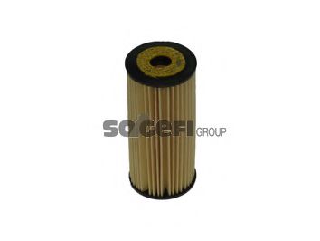 COOPERSFIAAM FILTERS FA5553ECO