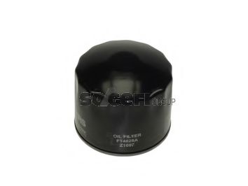 COOPERSFIAAM FILTERS FT4828A