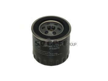 COOPERSFIAAM FILTERS FT4973