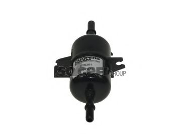 COOPERSFIAAM FILTERS FT5351