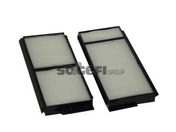 COOPERSFIAAM FILTERS PC8188-2