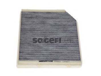 COOPERSFIAAM FILTERS PCK8022