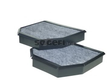 COOPERSFIAAM FILTERS PCK8377-2