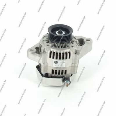 NIPPONPIECES D511U12