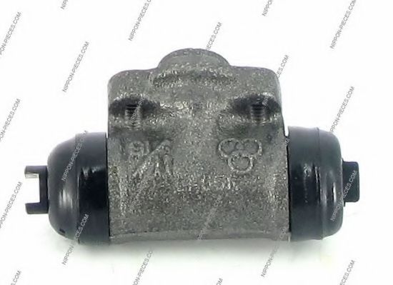 NIPPONPIECES D323U16