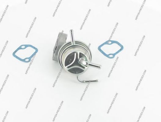 NIPPONPIECES D160U22