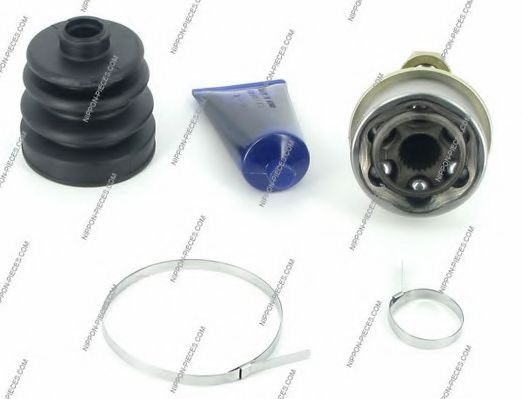 NIPPONPIECES D281U11