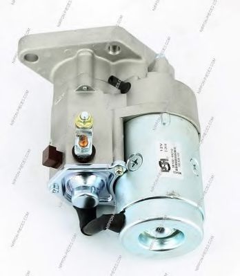 NIPPONPIECES H521I09