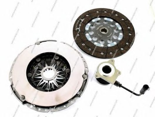 NIPPONPIECES H200I34