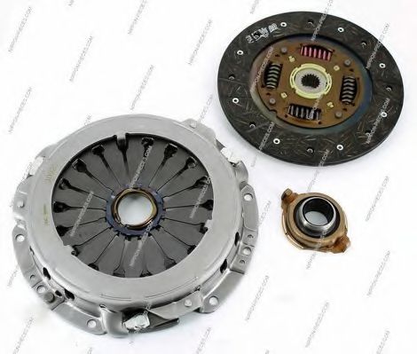 NIPPONPIECES H200I31