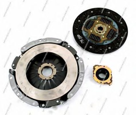 NIPPONPIECES H200I24