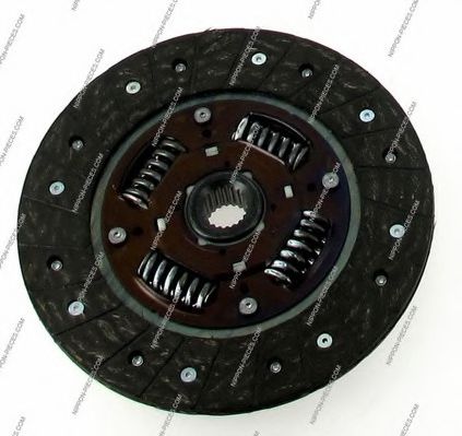 NIPPONPIECES K220A10