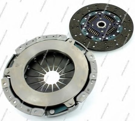 NIPPONPIECES K200A11A