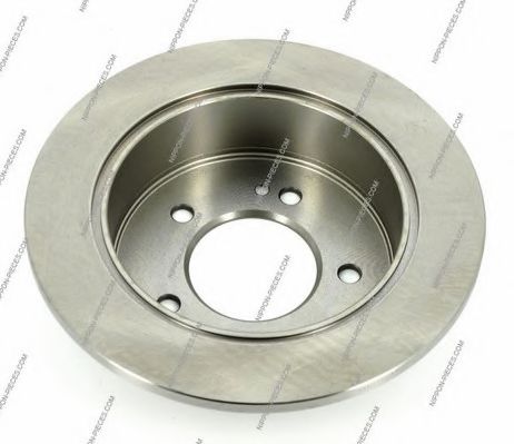 NIPPONPIECES H331I06