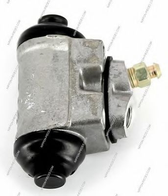 NIPPONPIECES H323I37