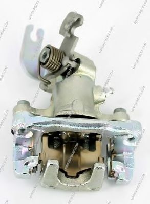 NIPPONPIECES H322I05