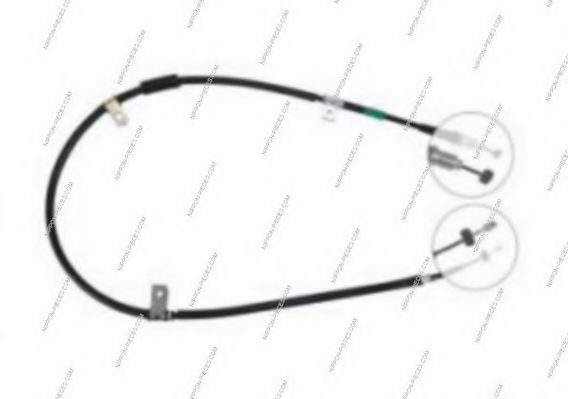 NIPPONPIECES H292I12