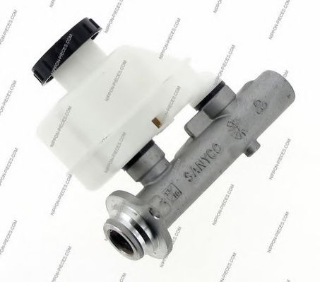 NIPPONPIECES H310I08