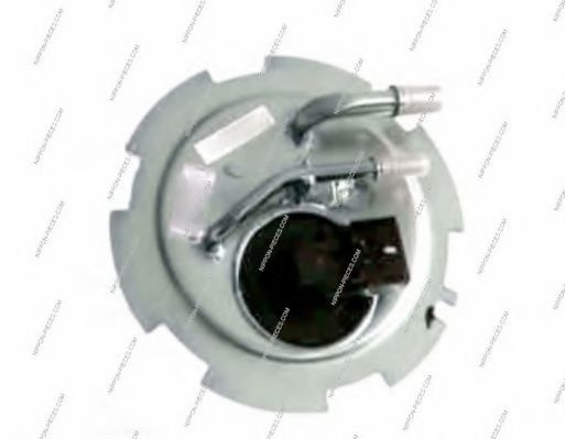 NIPPONPIECES D160O01