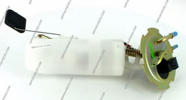 NIPPONPIECES D160O05