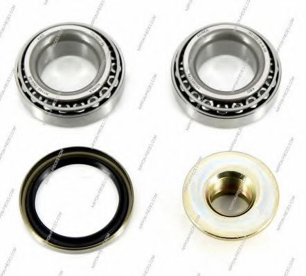 NIPPONPIECES H470I04