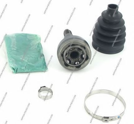 NIPPONPIECES D281O09