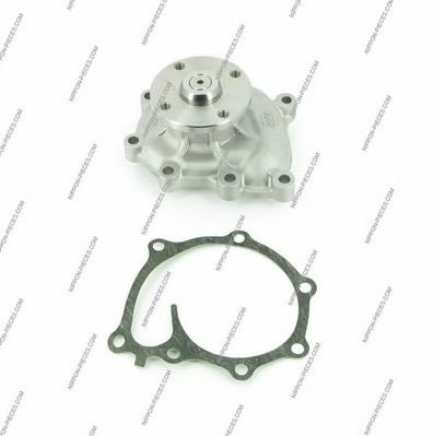 NIPPONPIECES K151A07