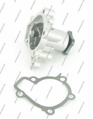 NIPPONPIECES H151I21