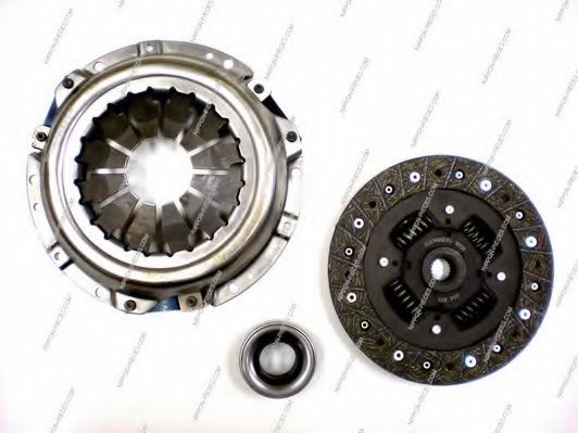 NIPPONPIECES H200A01