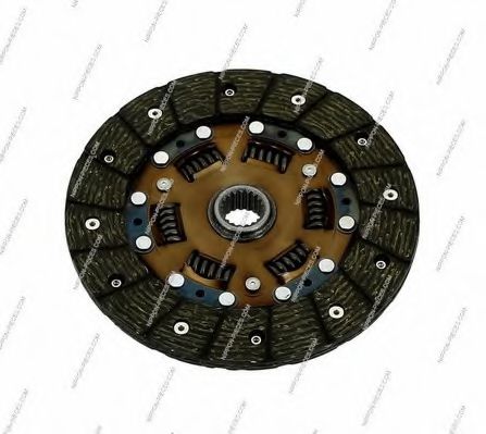 NIPPONPIECES H220A31