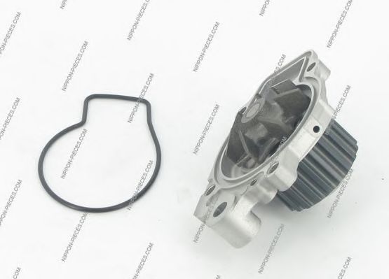 NIPPONPIECES H151A16