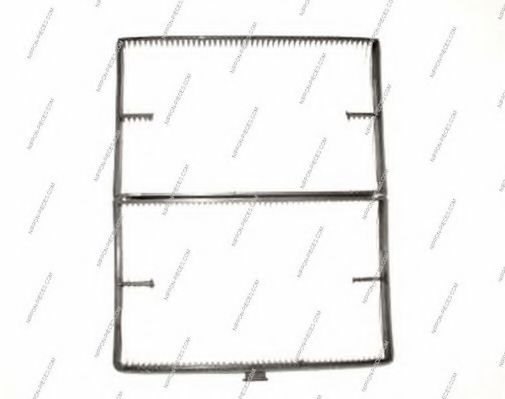 NIPPONPIECES S135I07