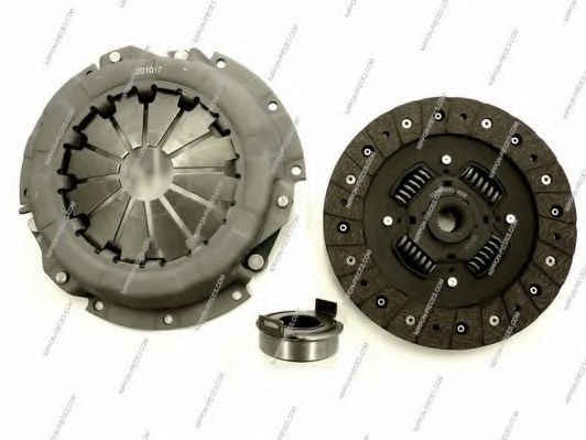 NIPPONPIECES S200I29