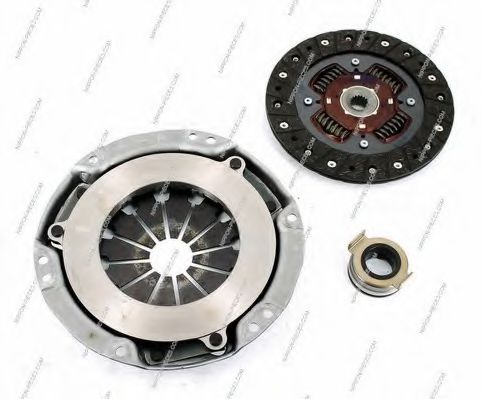 NIPPONPIECES S200U47