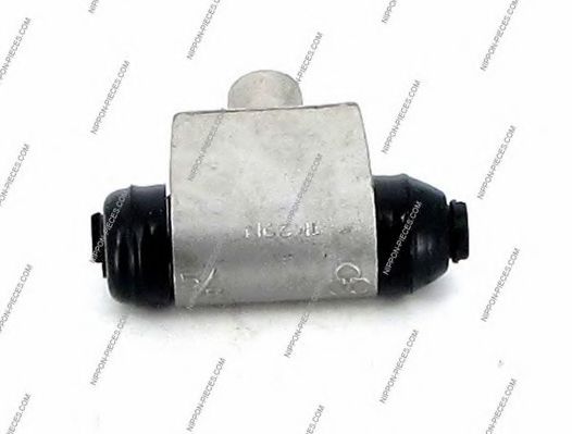 NIPPONPIECES S323I22