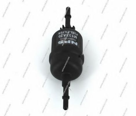 NIPPONPIECES M133A20