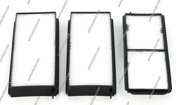 NIPPONPIECES M135A14