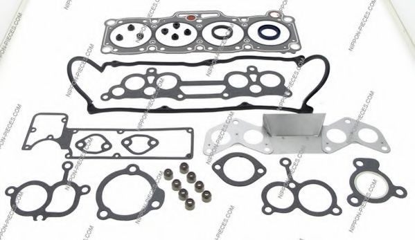 NIPPONPIECES M124A23