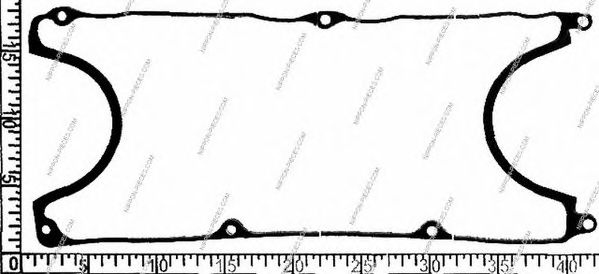 NIPPONPIECES M122A03