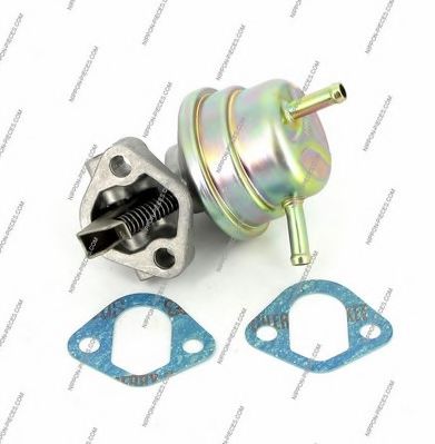 NIPPONPIECES M160A01