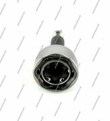 NIPPONPIECES M281A09