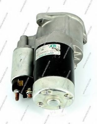 NIPPONPIECES N521N77