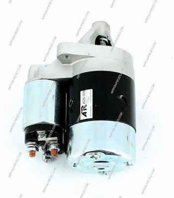 NIPPONPIECES N521N57