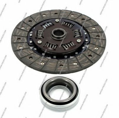 NIPPONPIECES N200N96