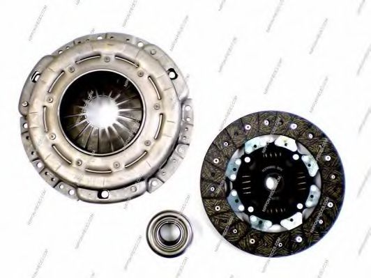 NIPPONPIECES N200N60