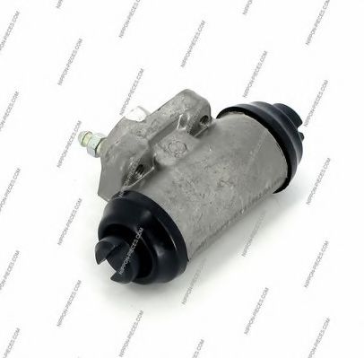 NIPPONPIECES N323N10