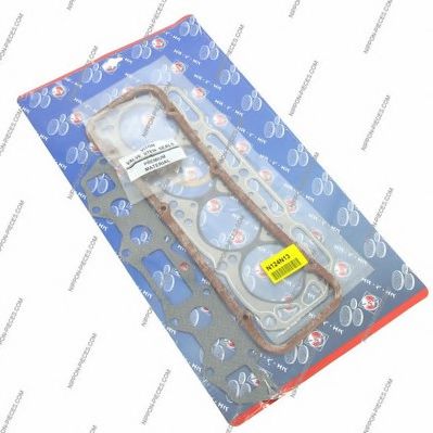 NIPPONPIECES N124N13