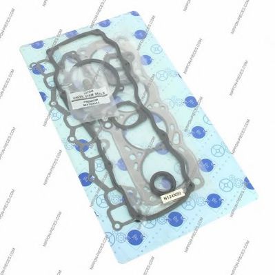 NIPPONPIECES N124N90