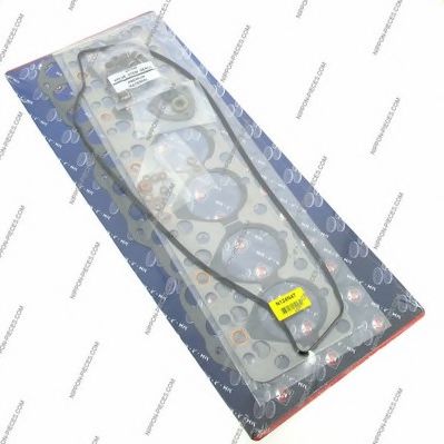 NIPPONPIECES N124N47