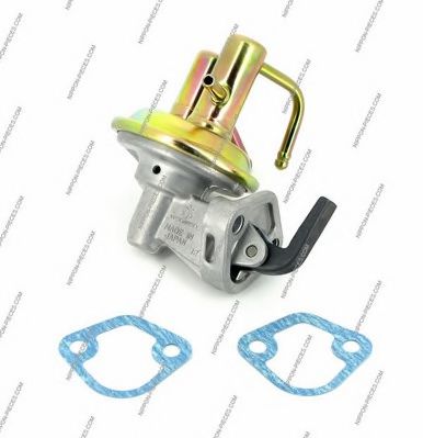 NIPPONPIECES N160N66